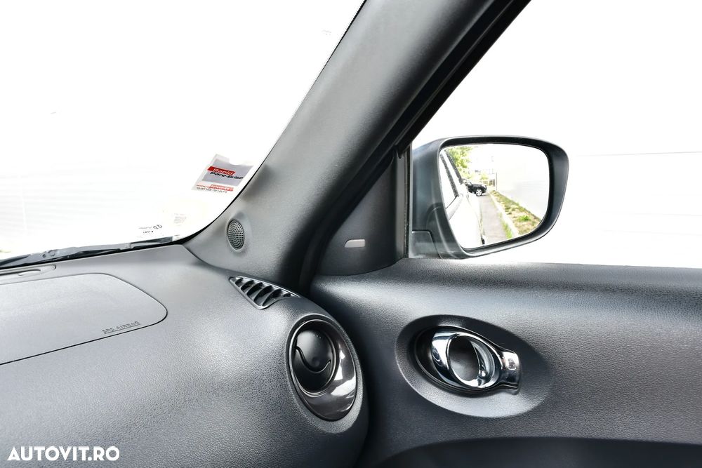 Nissan Juke - 18