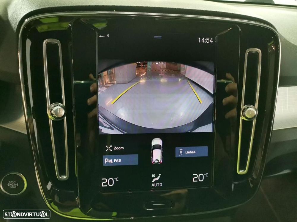 Volvo XC 40 1.5 T5 PHEV Inscription - 6