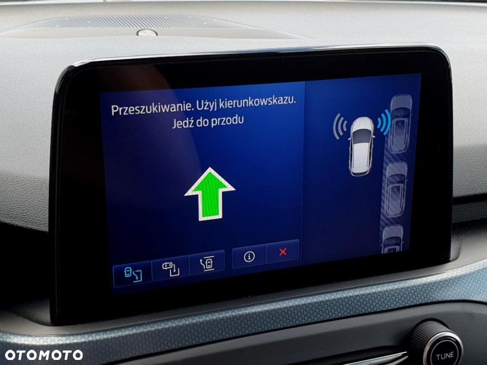 Ford Focus - 22