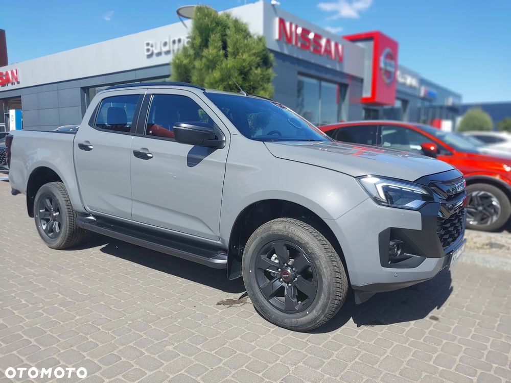 Isuzu D-Max 1.9 DC LSE - 1