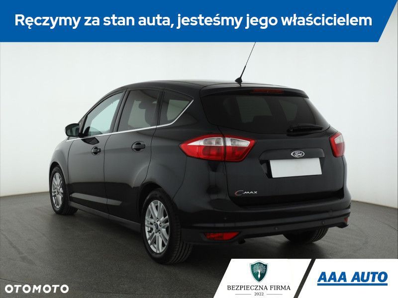 Ford C-MAX - 6