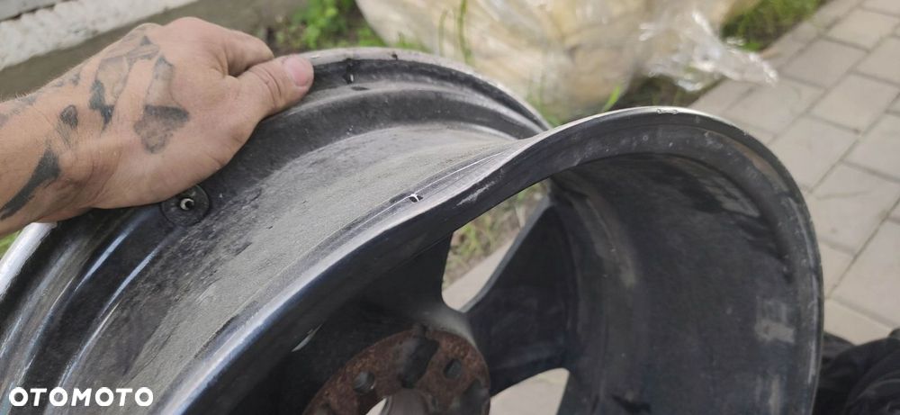 KR FELGA ALUMINIOWA LEAF KALINK 6.5 X 17 N86701 - 8