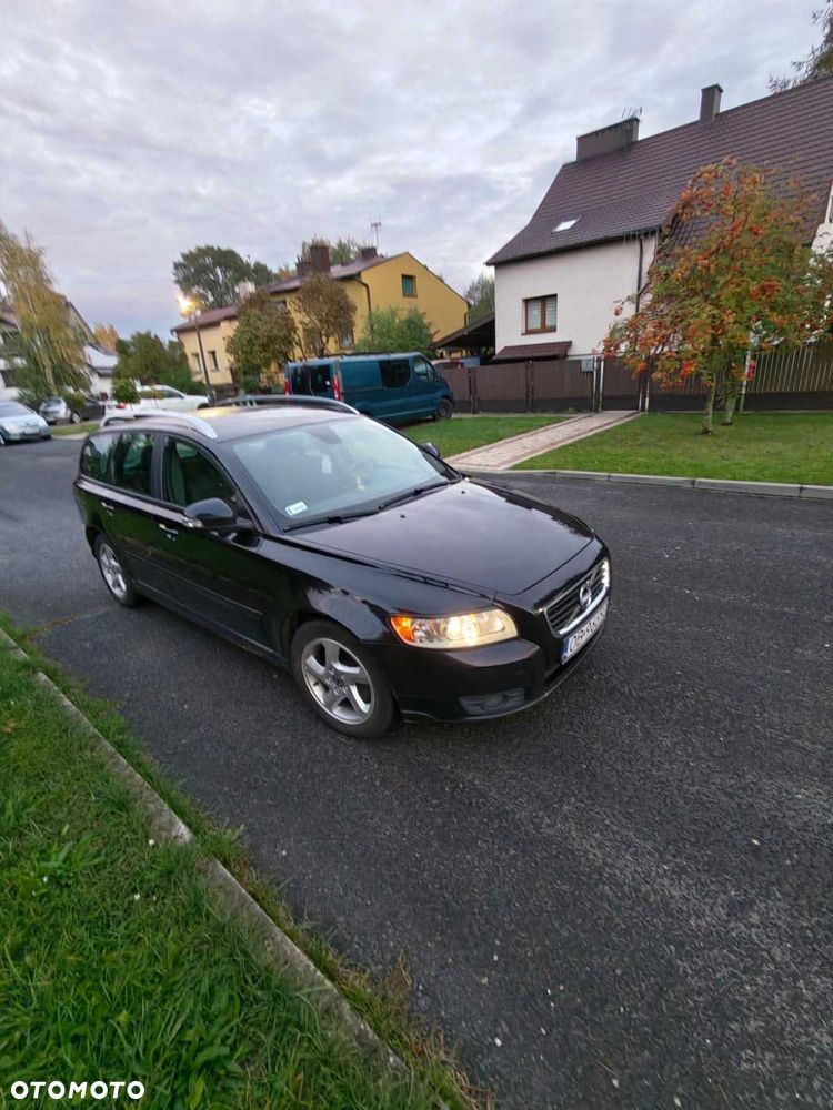 Volvo V50 - 7
