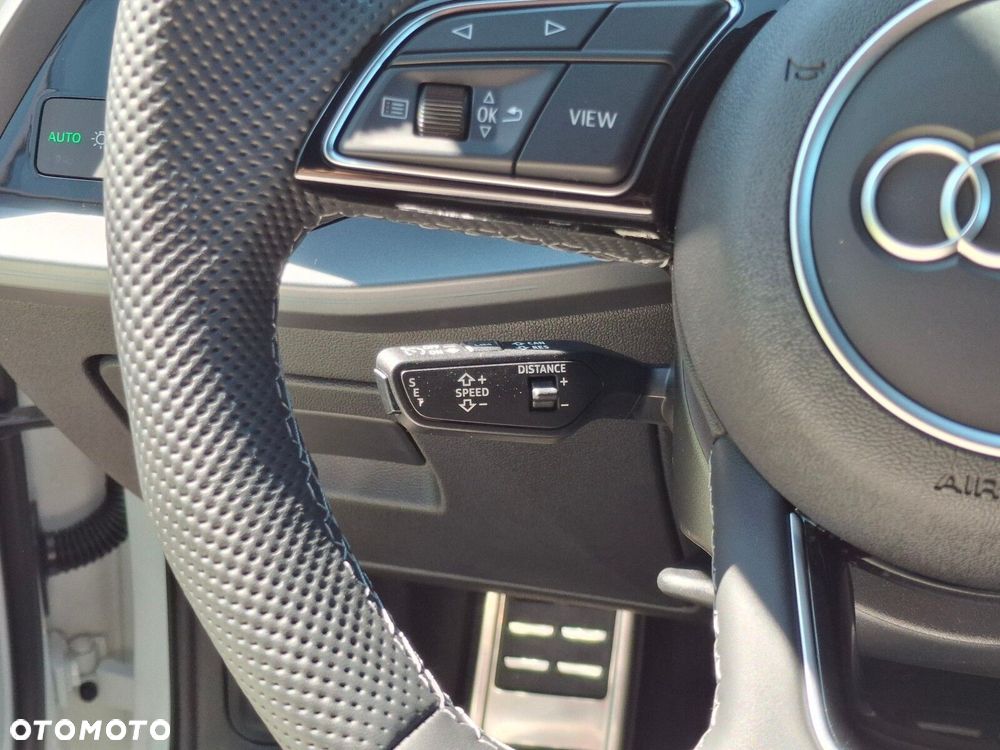 Audi A3 Allstreet - 34