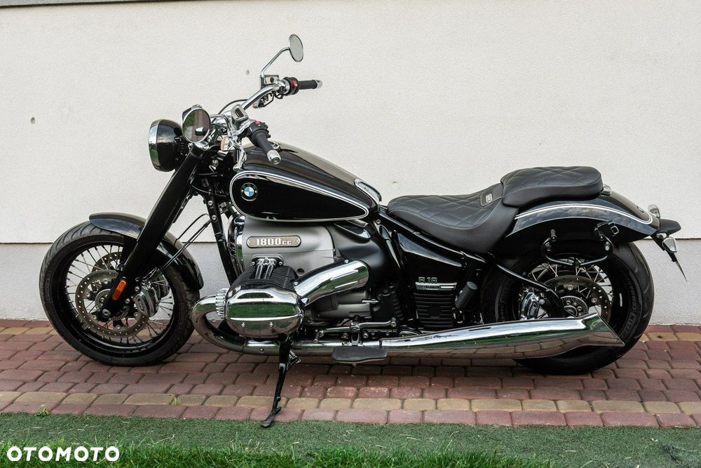 BMW R - 5