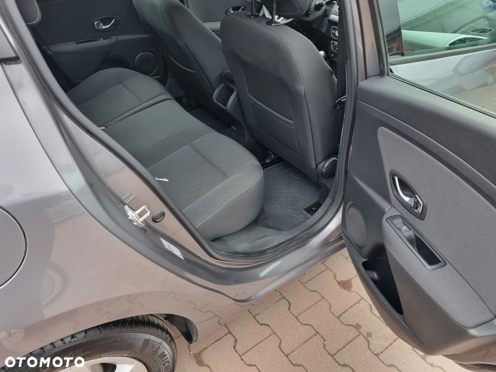Renault Megane 1.2 16V TCE Energy Dynamique - 23