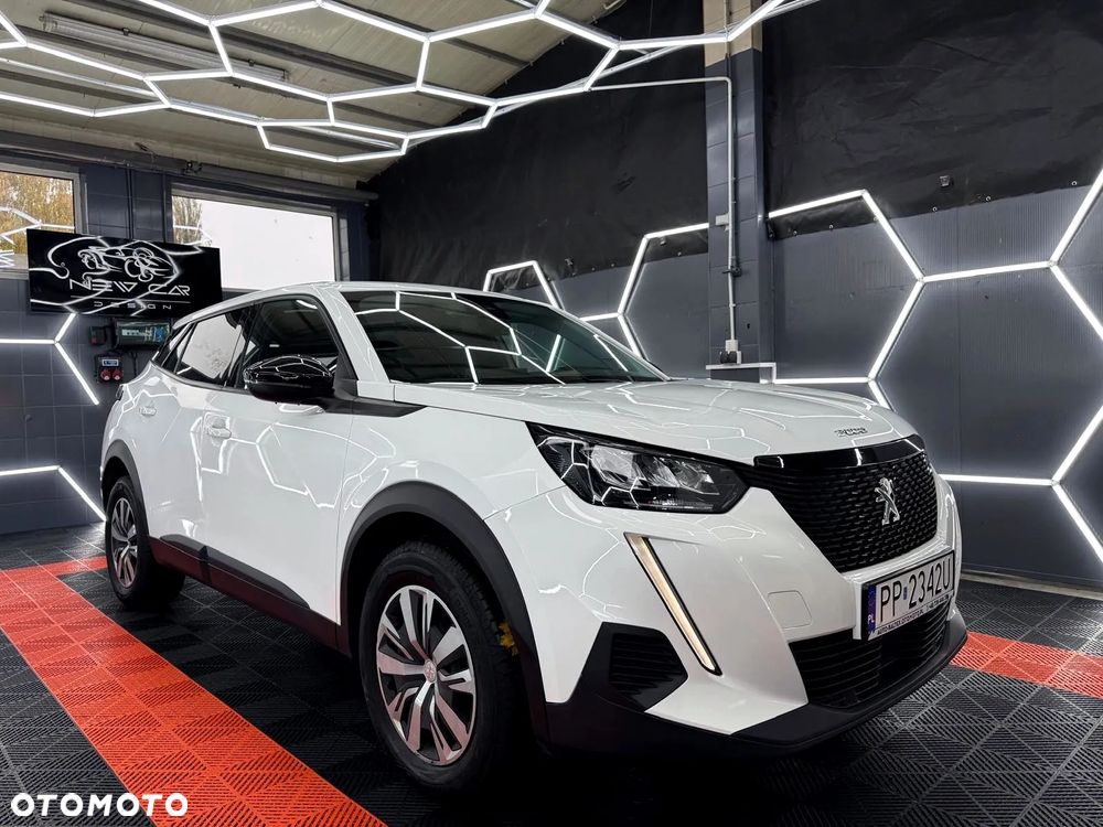 Peugeot 2008 PureTech 100 Style - 11