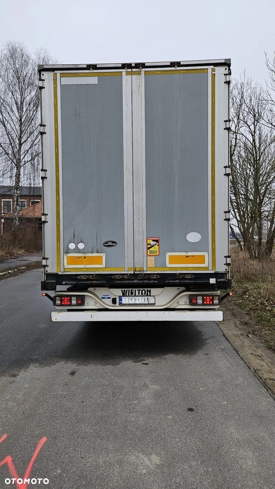 Wielton NS3K - 3