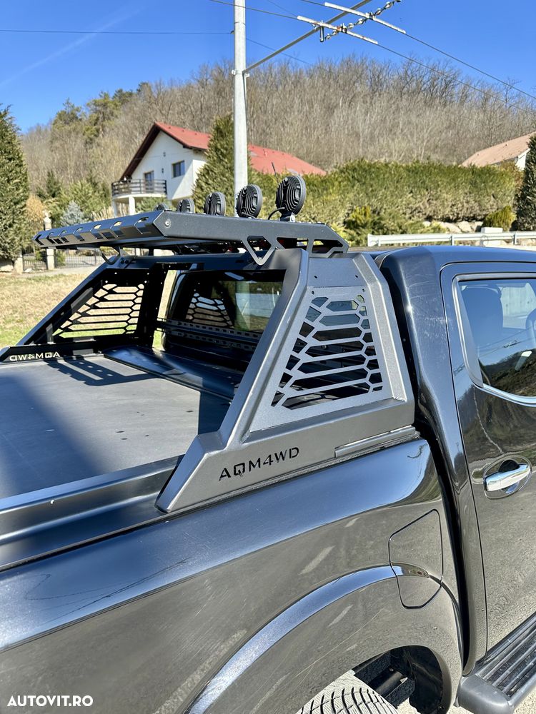 Nissan Navara Bi Turbo Double Cab N-Connecta Aut. - 12