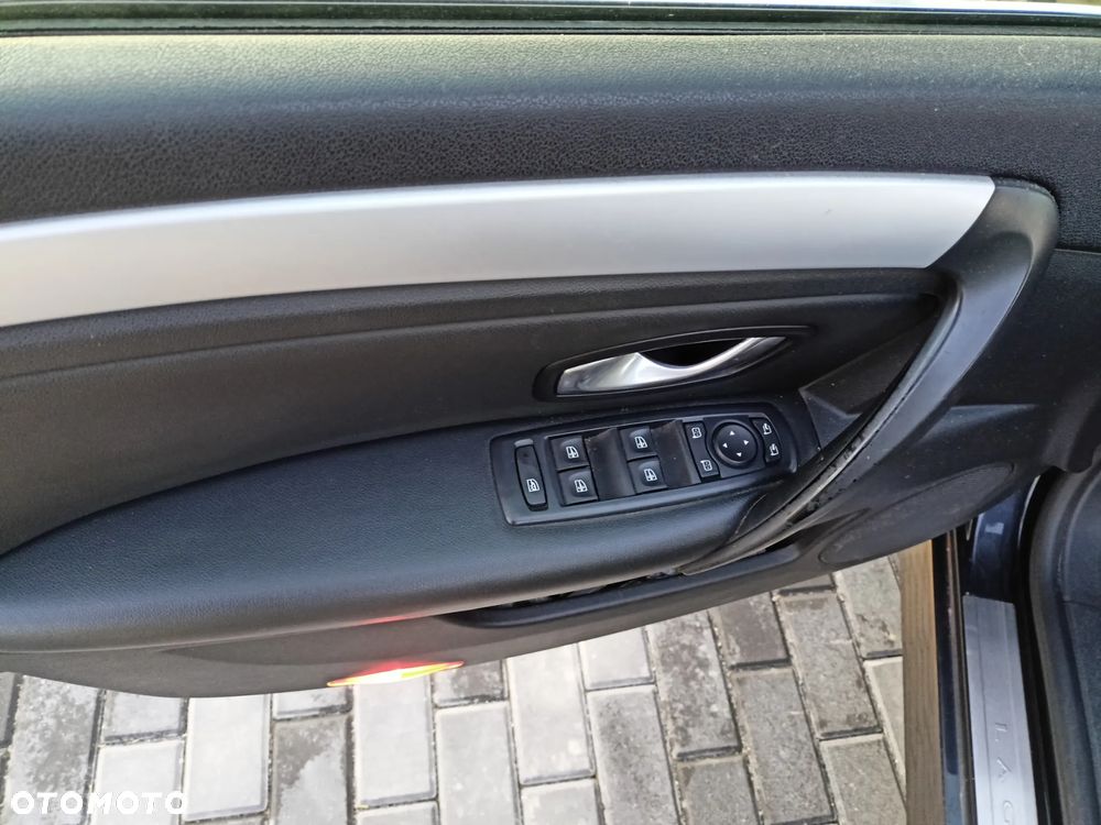Renault Laguna Grandtour 2.0 Turbo GT - 12