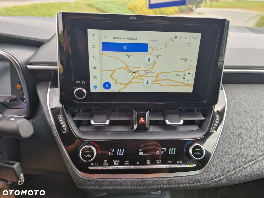 Toyota Corolla 1.5 Comfort - 19