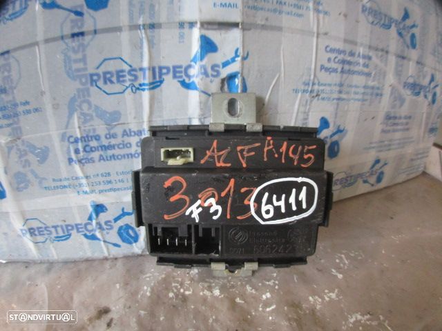 Modulo 60624235 ALFA ROMEO 145 2000 1.4I 103CV 3P PRETO Módulo Vidros