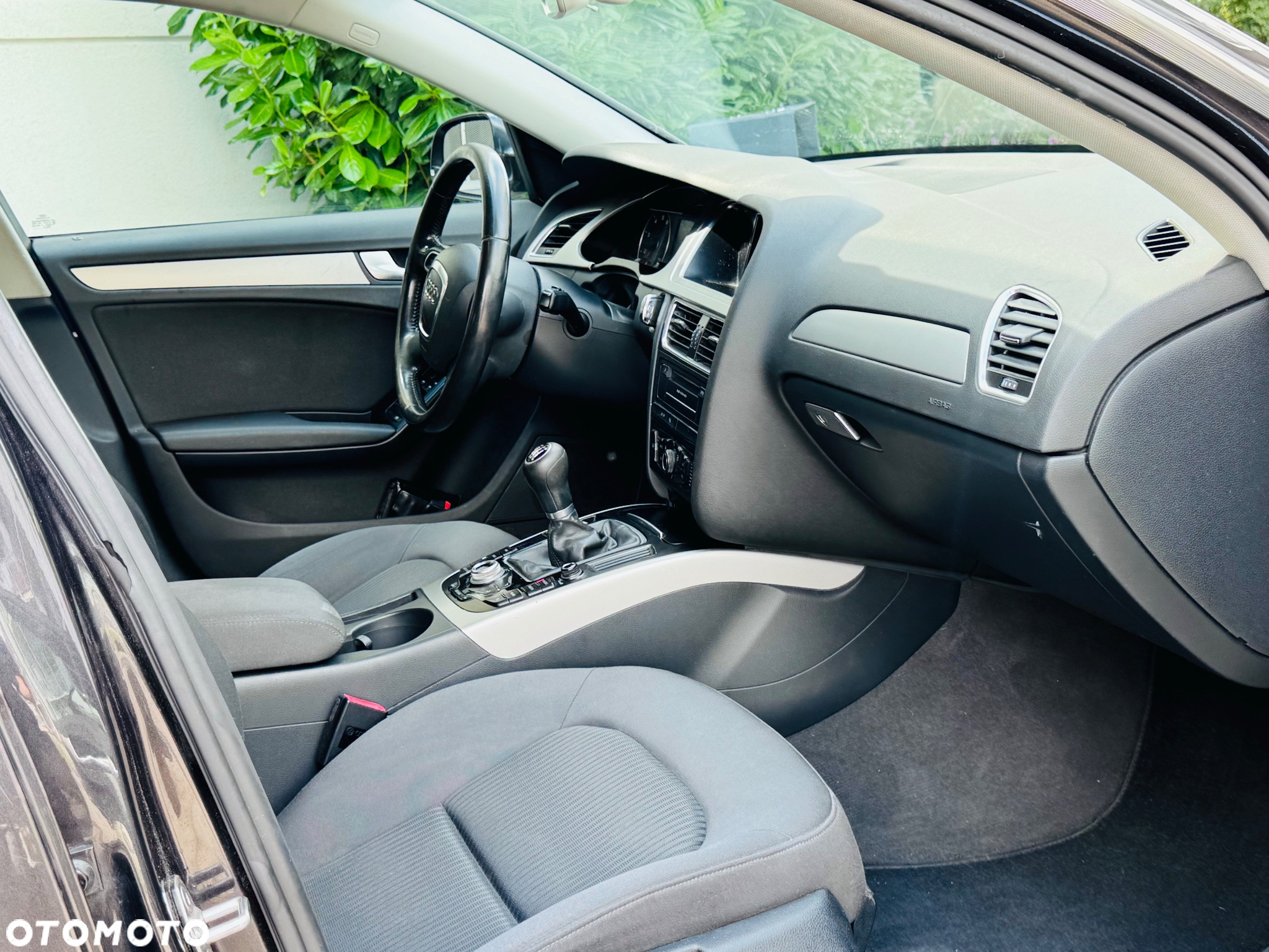 Audi A4 1.8 TFSI - 30