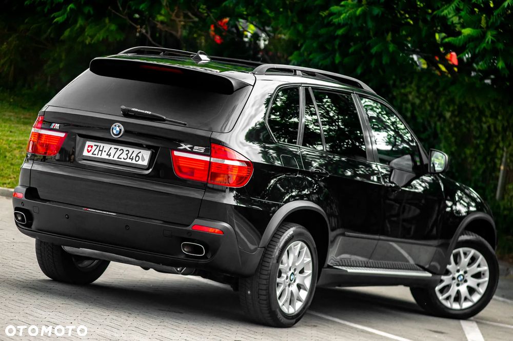 BMW X5 - 16