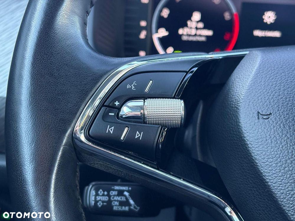 Skoda Kodiaq 1.5 TSI ACT 4x2 Style DSG 7os - 19