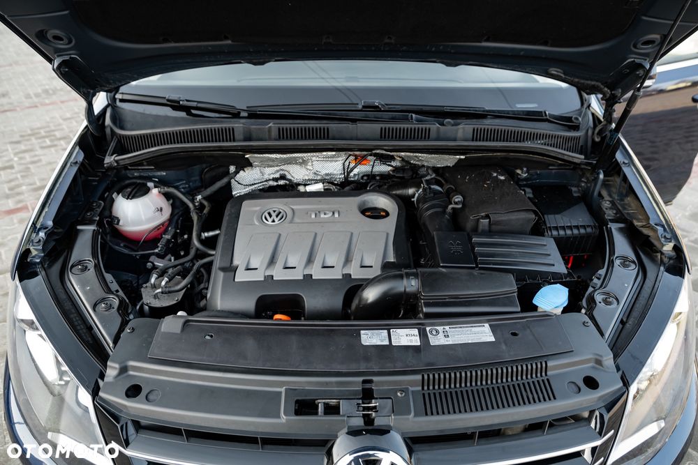 Volkswagen Sharan 2.0 TDI DSG Blue Motion Highline - 39