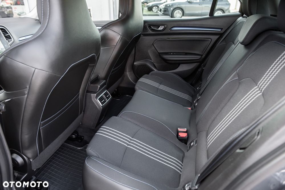 Renault Megane ENERGY dCi 130 GT LINE - 27