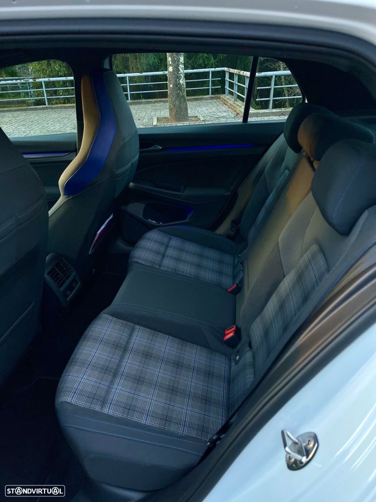 VW Golf 1.4 eHybrid OPF DSG GTE - 5