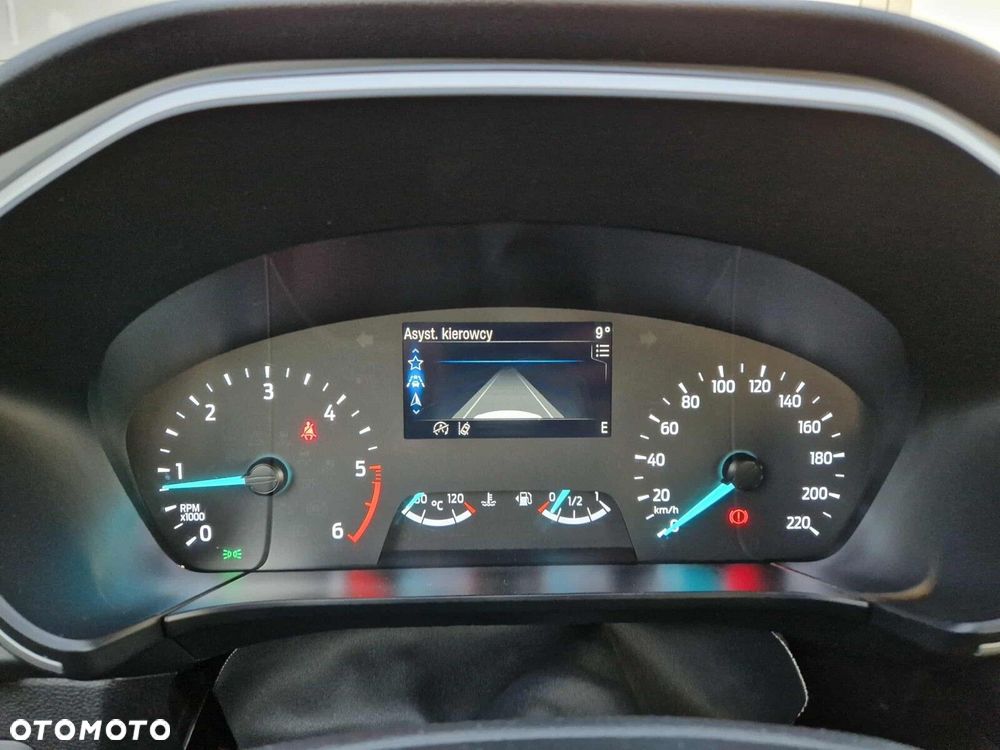 Ford Kuga 1.5 EcoBlue FWD Titanium - 24