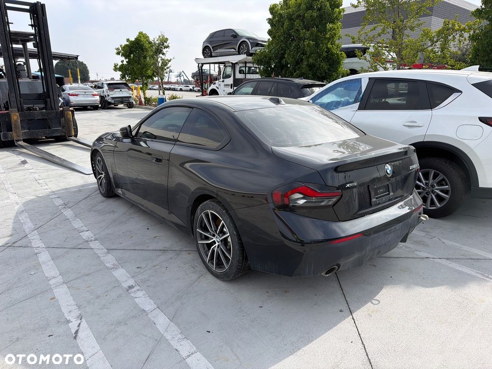 BMW Seria 2 230i M Sport sport - 4