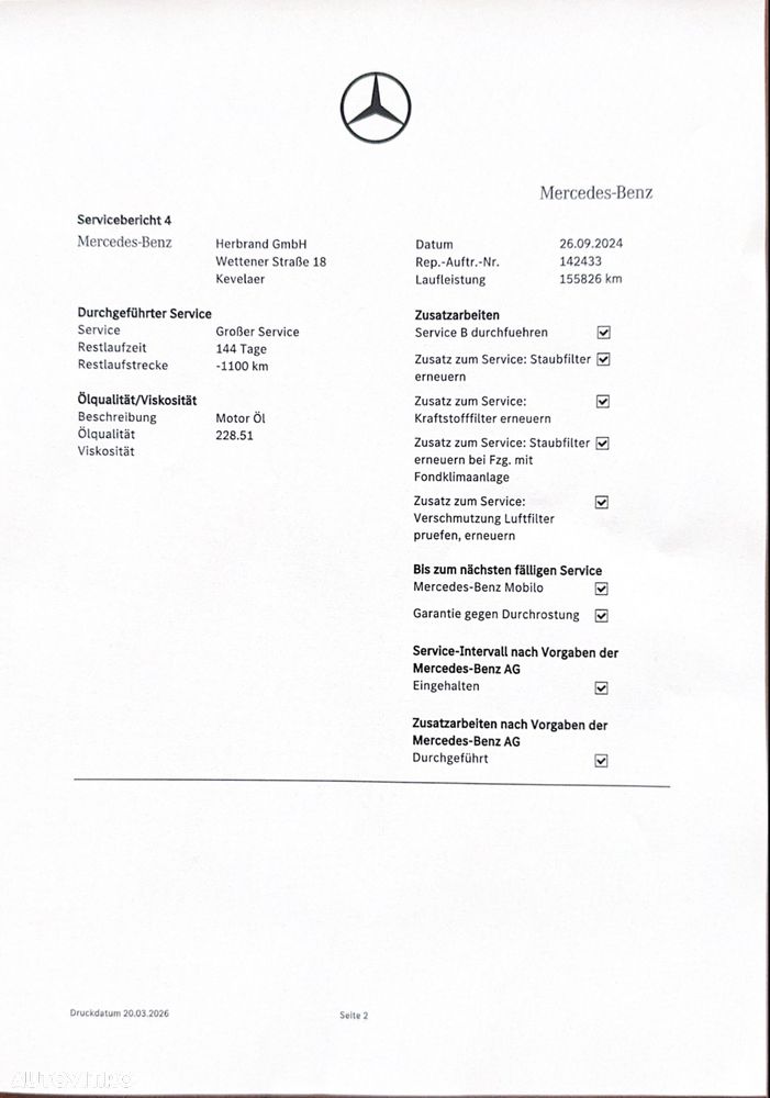 Mercedes-Benz V 250 d Lang 4Matic 7G-TRONIC Exclusive Edition - 32