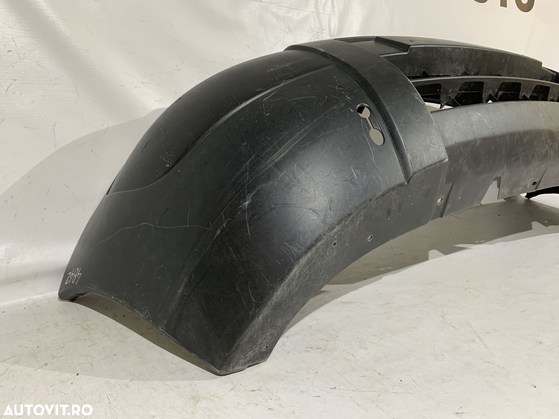 Bara fata Peugeot Partner, Citroen Berlingo, 2003, 2004, 2005, 2006, 2007, cod origine OE 9643802277 - 16