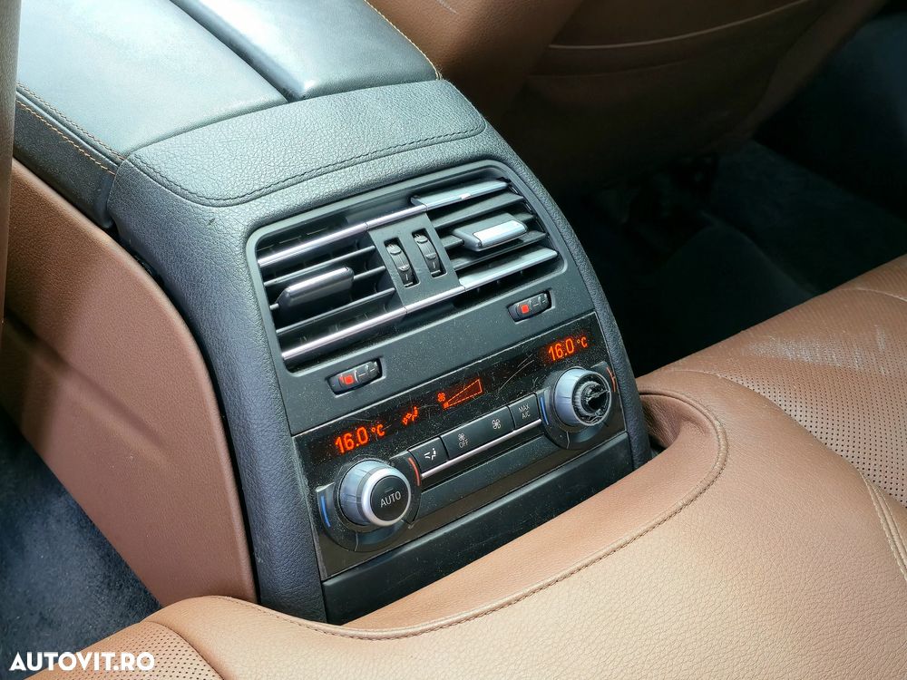BMW Seria 6 640i xDrive M Sport Edition - 22