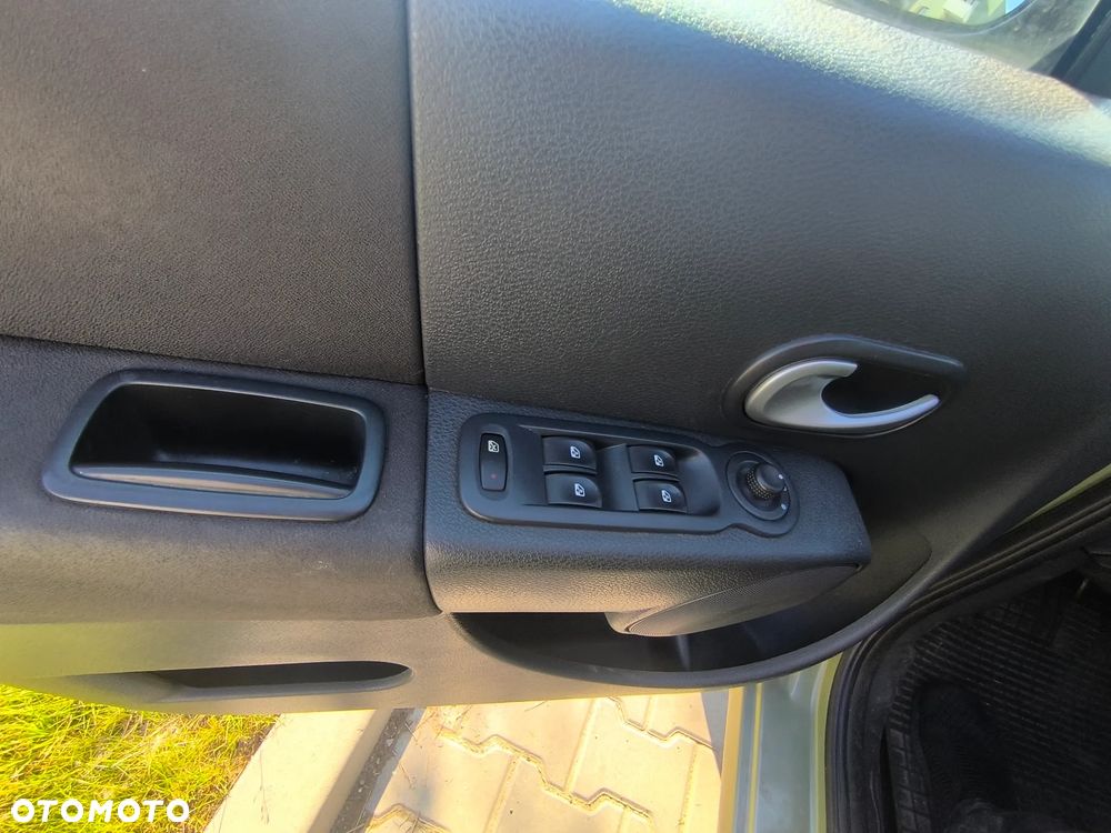Renault Modus 1.2 16V Alize - 13