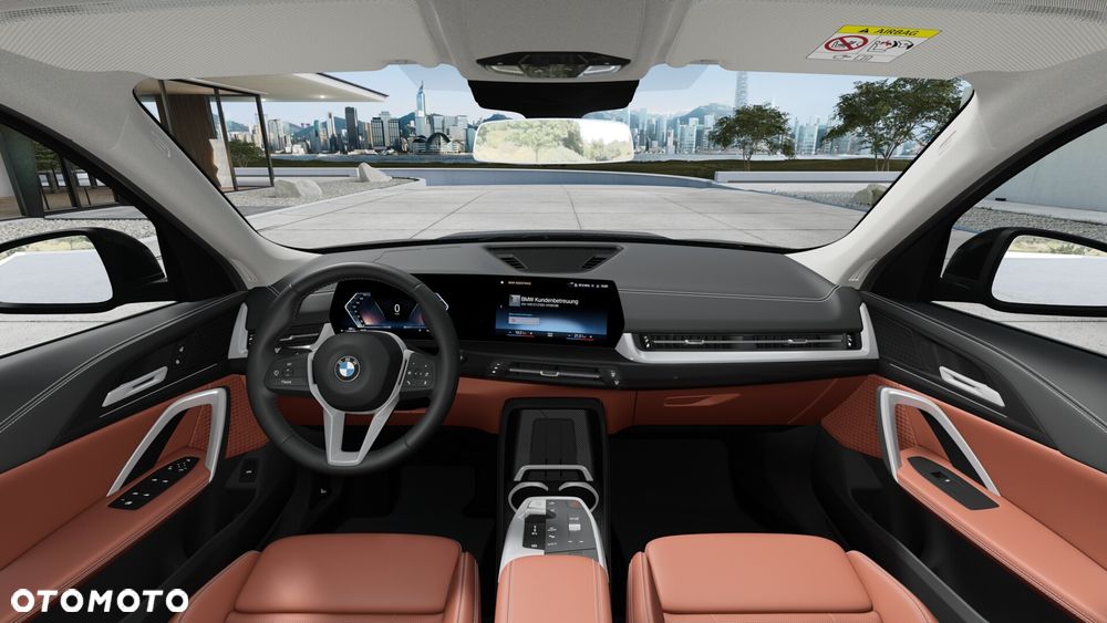 BMW X1 sDrive20i xLine - 11