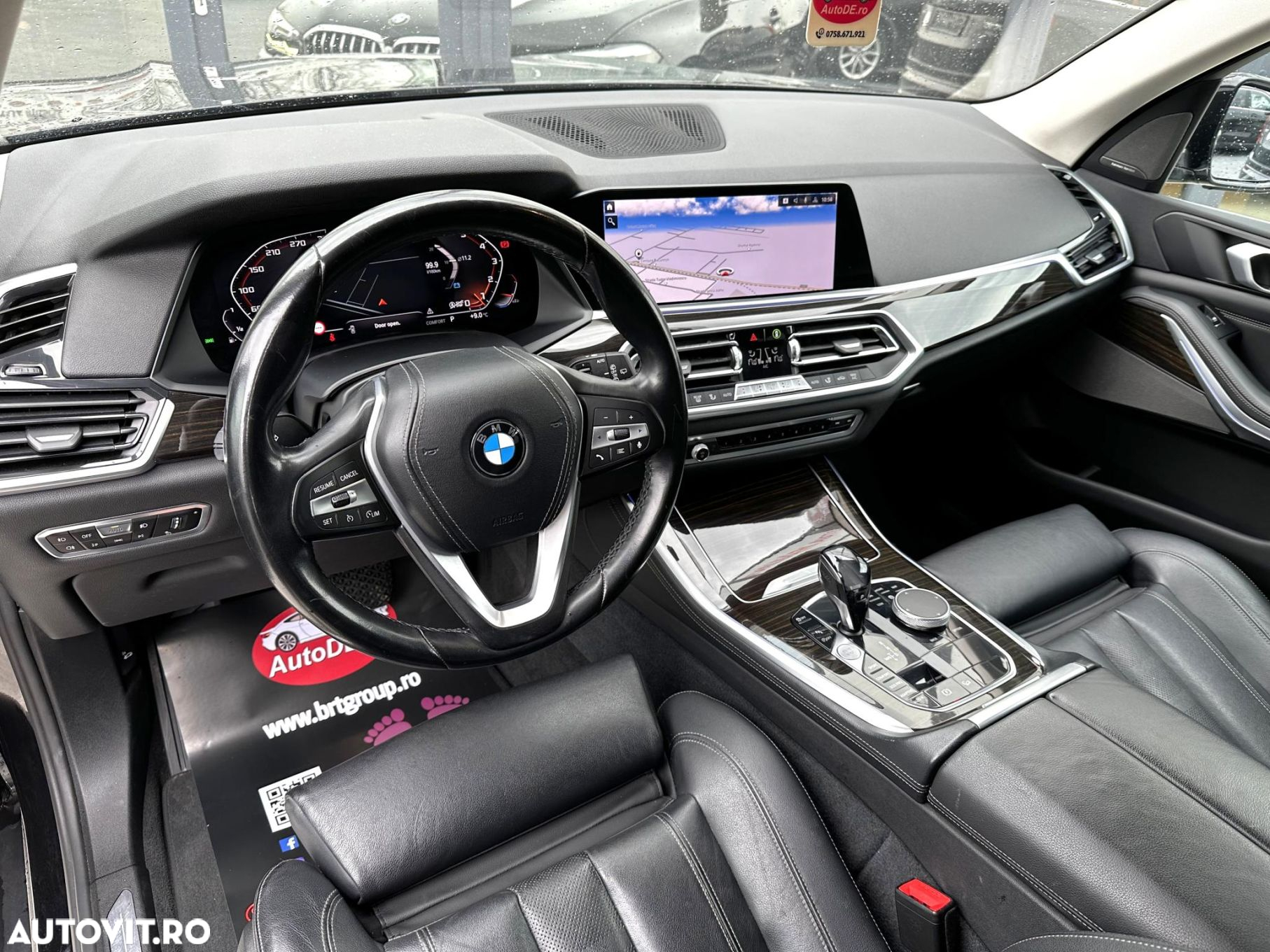 BMW X5 xDrive40i - 5