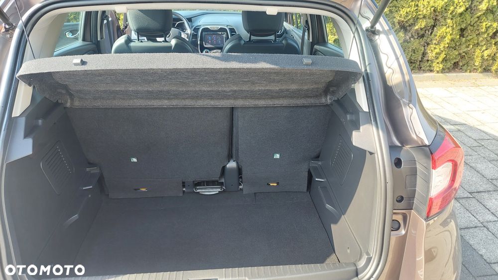 Renault Captur - 22