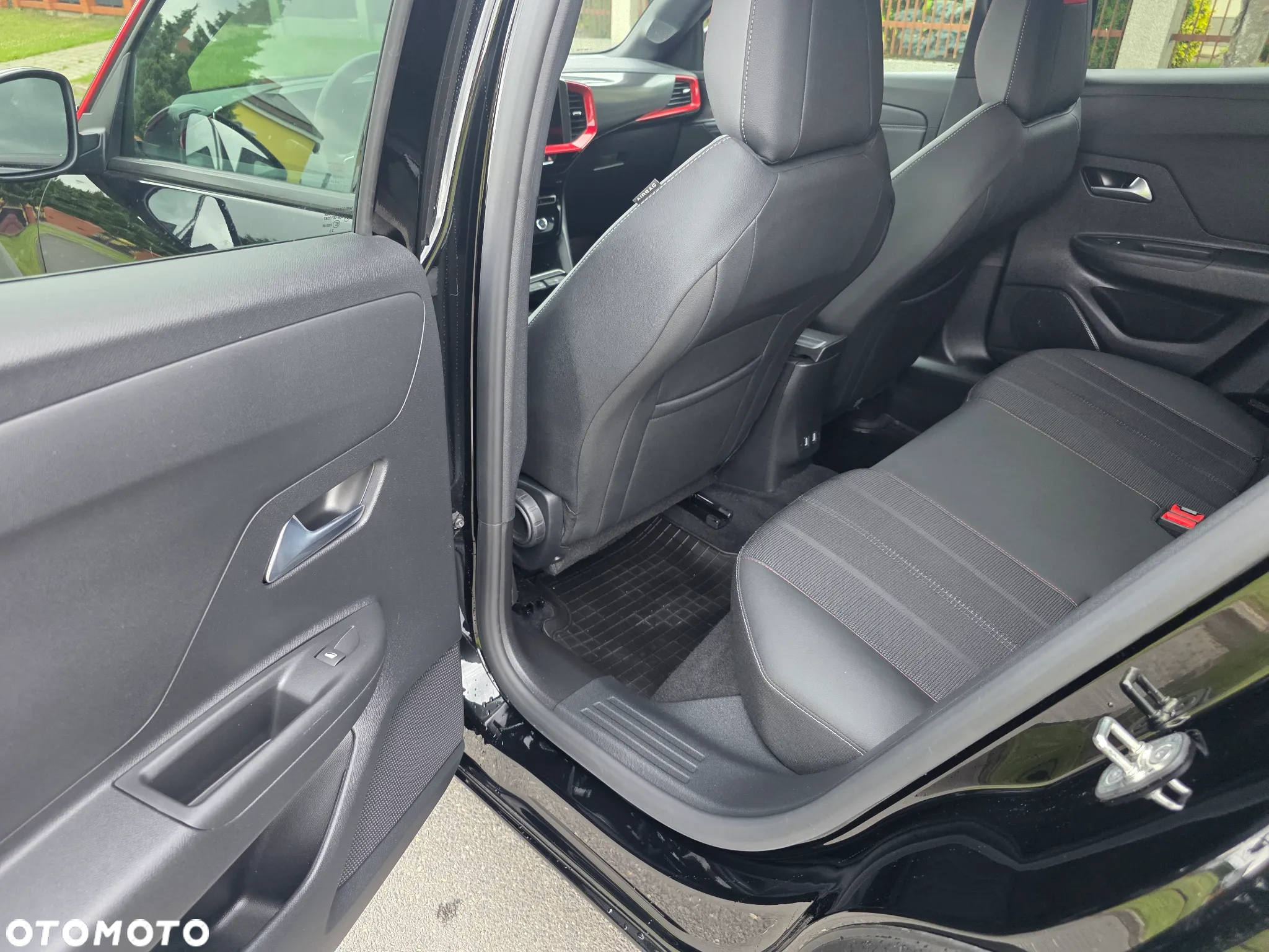 Opel Mokka 1.2 T GS Line S&S - 13