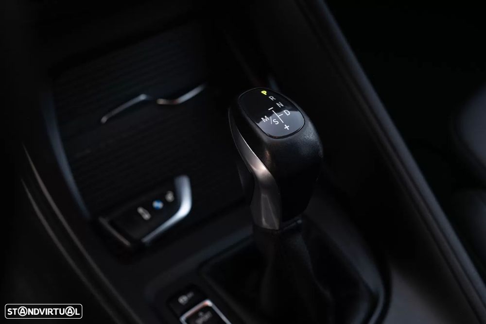 BMW X1 xDrive25e Sport Line - 13