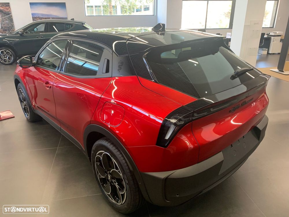 Alfa Romeo Junior - 2