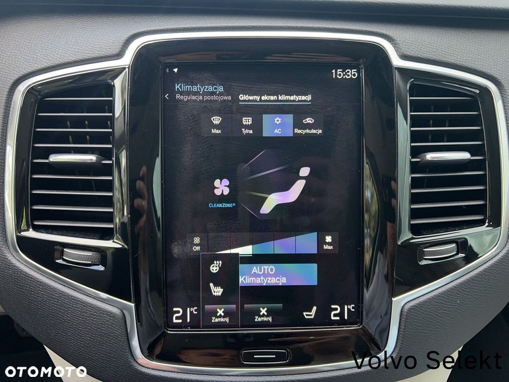 Volvo XC 90 - 19
