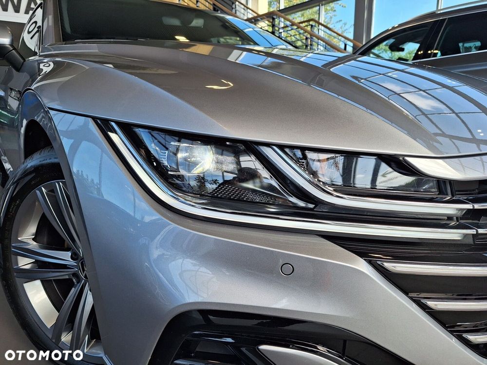 Volkswagen Arteon 2.0 TSI R-Line DSG - 16