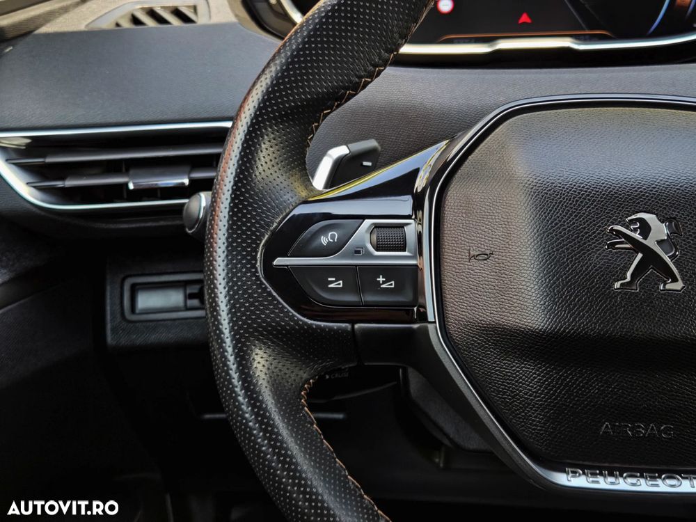 Peugeot 3008 1.6 THP EAT6 GT-Line - 16