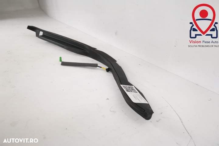 Ornament Cheder Haion Stanga Original In Stare Buna Vogue Land Rover - 3