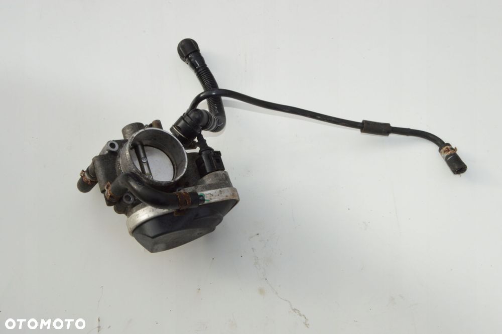 przepustnica z18xer opel astra h zafira b vectra c 1.6 1.8 16v 55562380 - 1