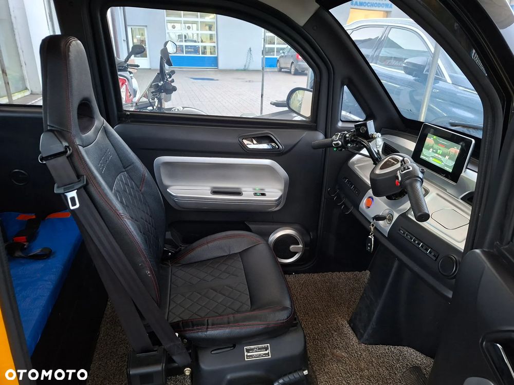 ELECTRORIDE Futuri 3 - 2