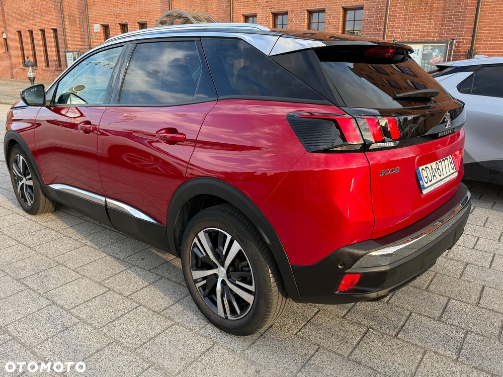 Peugeot 3008 1.6 THP Active S&S EAT6 - 28