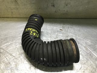 TUBO ADMISSÃO TURBO MERCEDES SPRINTER 2.9TD 210D 212D 312D 310D 9015280907