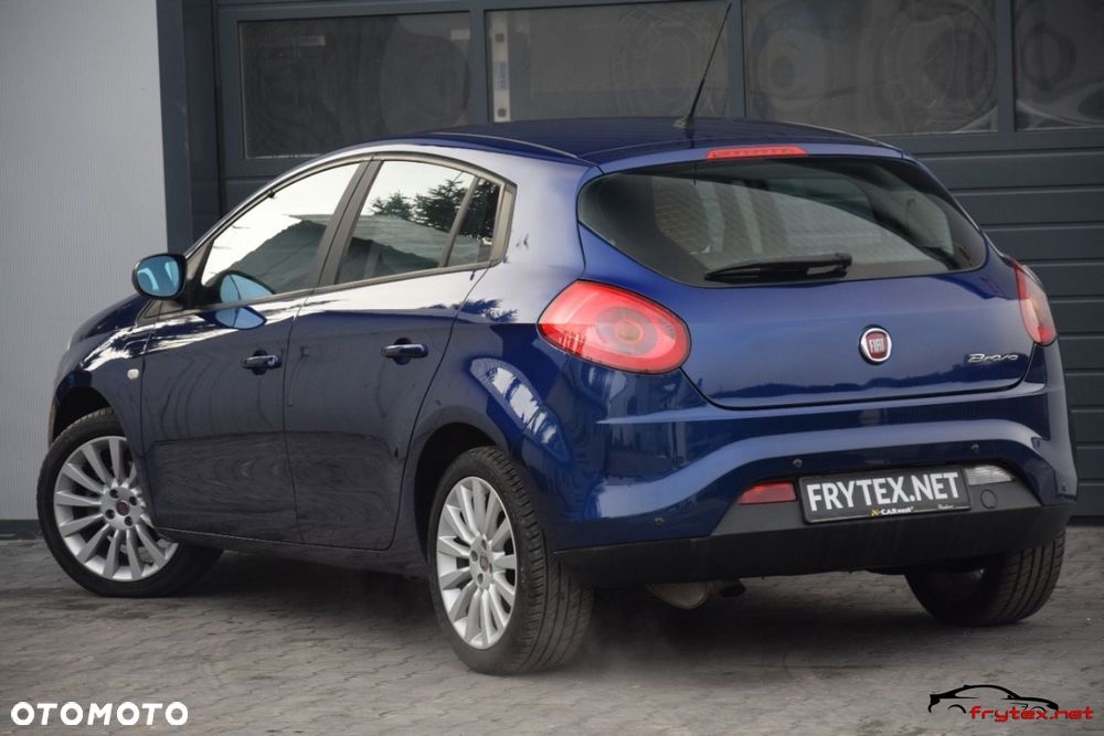 Fiat Bravo - 14