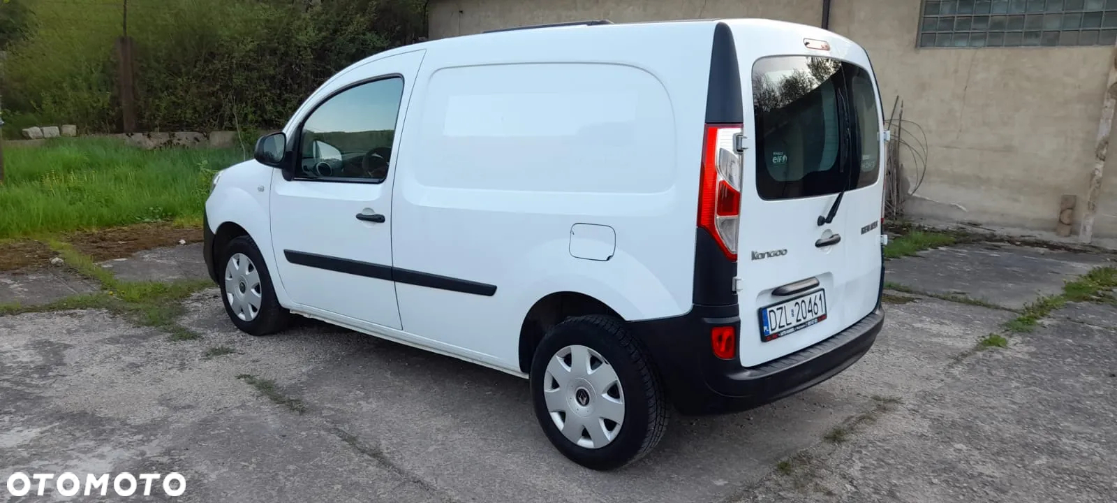 Renault KANGOO - 8