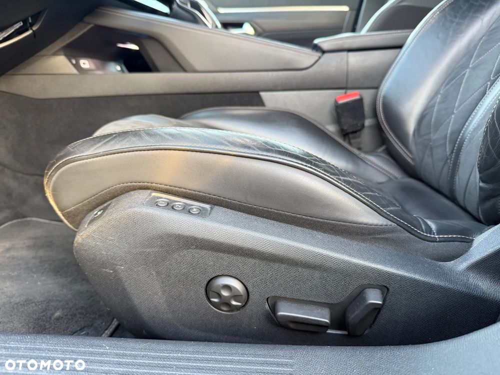 Peugeot 508 PureTech 225 EAT8 GT - 12