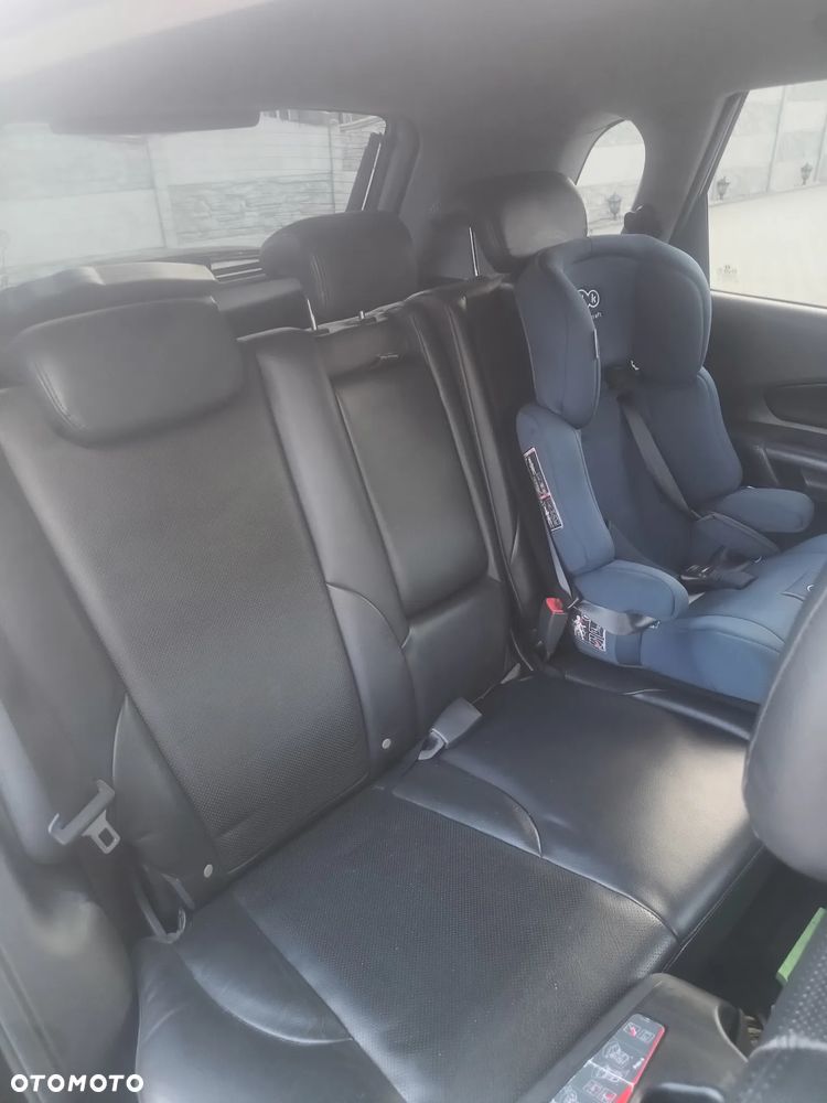Hyundai Tucson 2.0 Comfort 2WD - 5