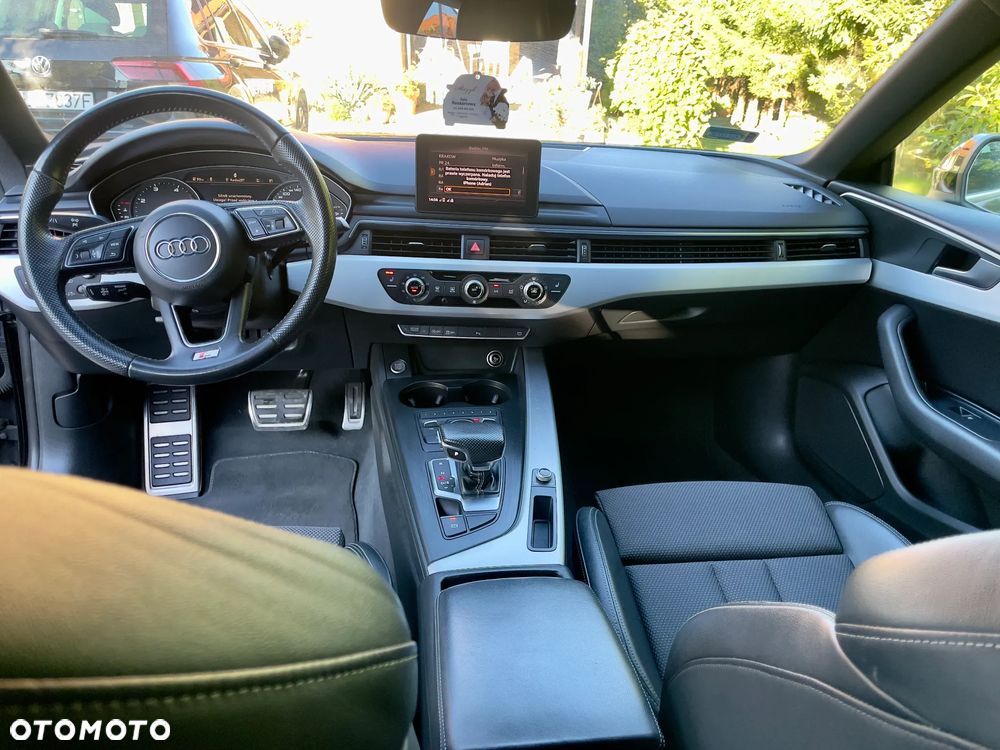 Audi A5 Sportback - 9