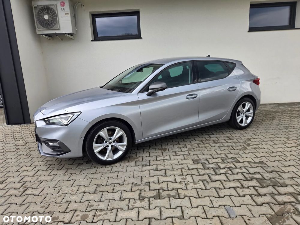 Seat Leon - 15