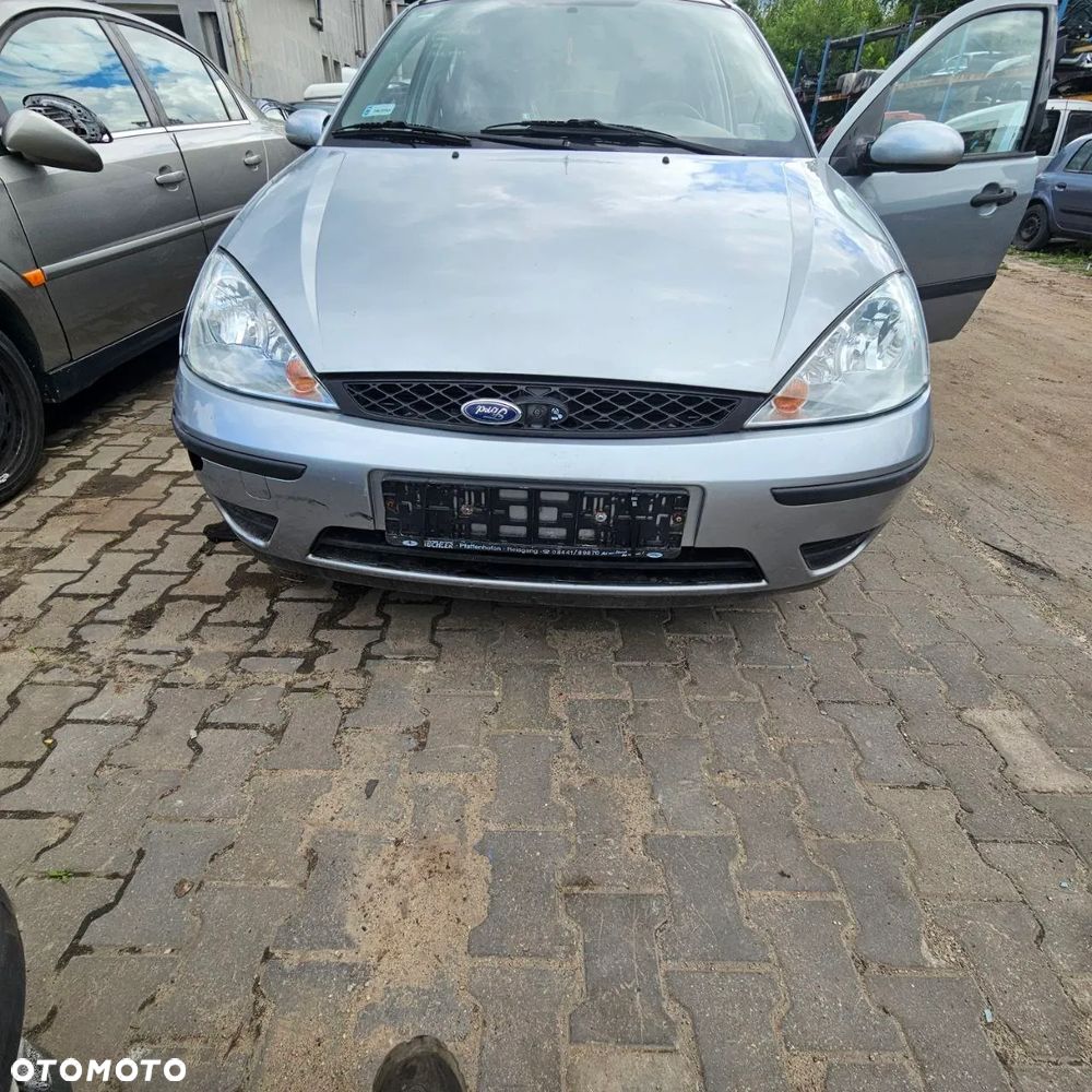 Ford Focus (2004r) 1,6 B 74 KW / 100 KM pojazd na części - 9