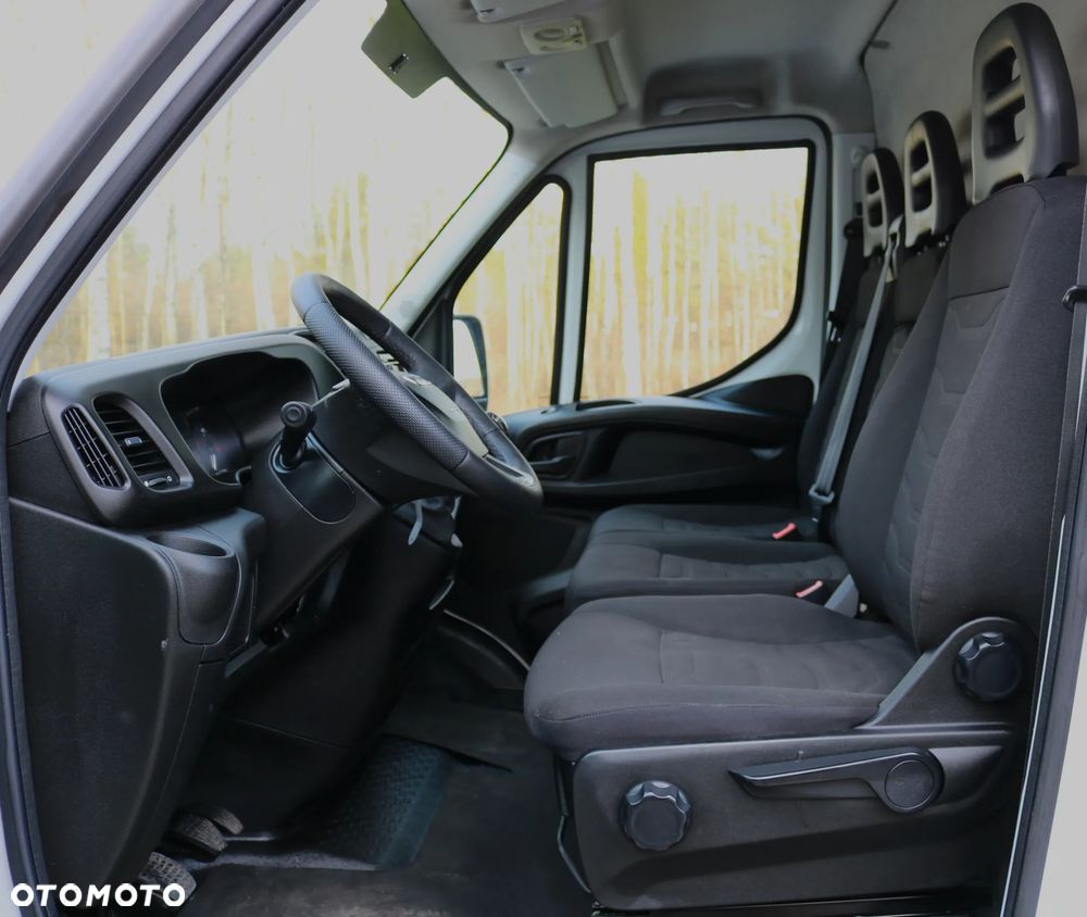 Iveco Daily 35S13 - 11